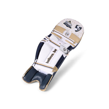 SG X GT 2 0 Cricket Batting Legguards